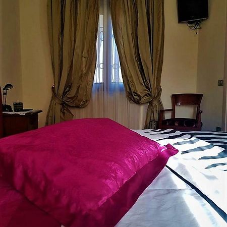 Piccolo Mondo Hotel Zovencedo Екстериор снимка