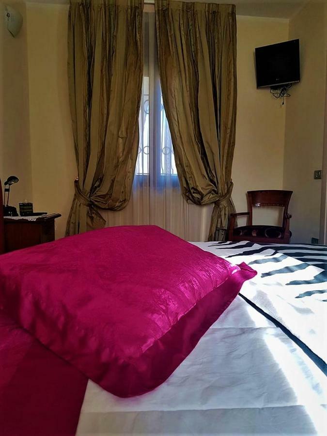 Piccolo Mondo Hotel Zovencedo Екстериор снимка