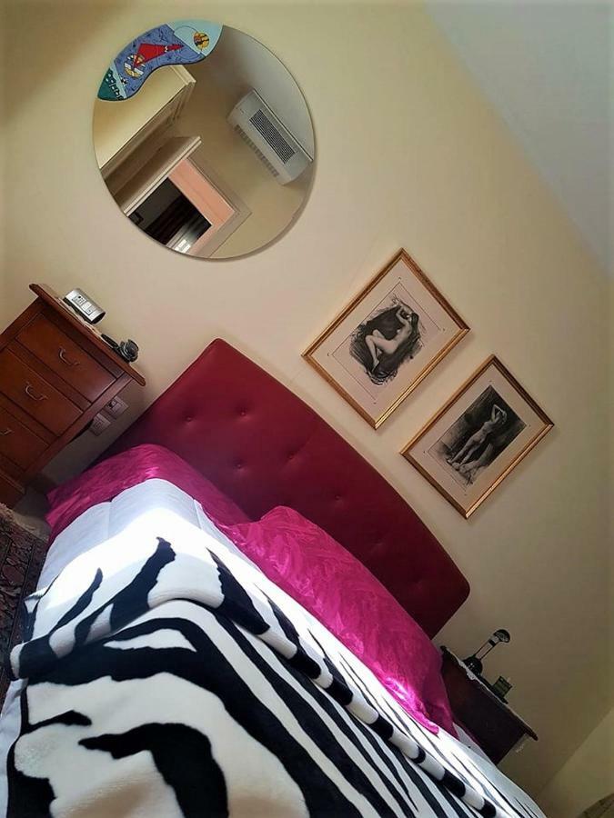 Piccolo Mondo Hotel Zovencedo Екстериор снимка