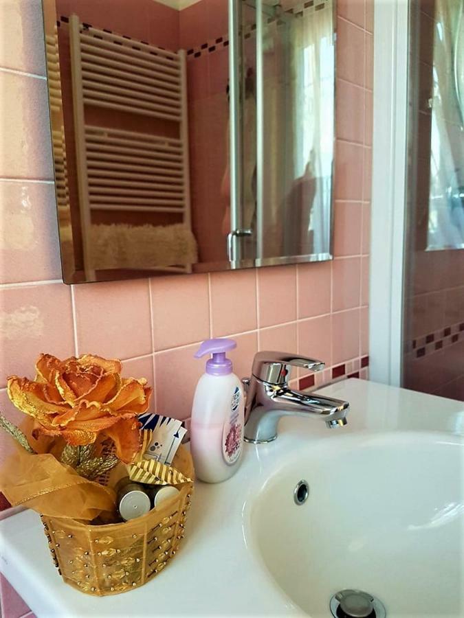 Piccolo Mondo Hotel Zovencedo Екстериор снимка