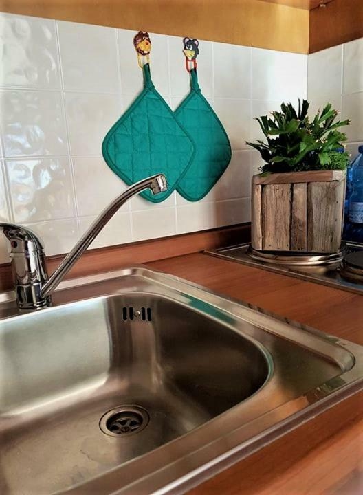 Piccolo Mondo Hotel Zovencedo Екстериор снимка