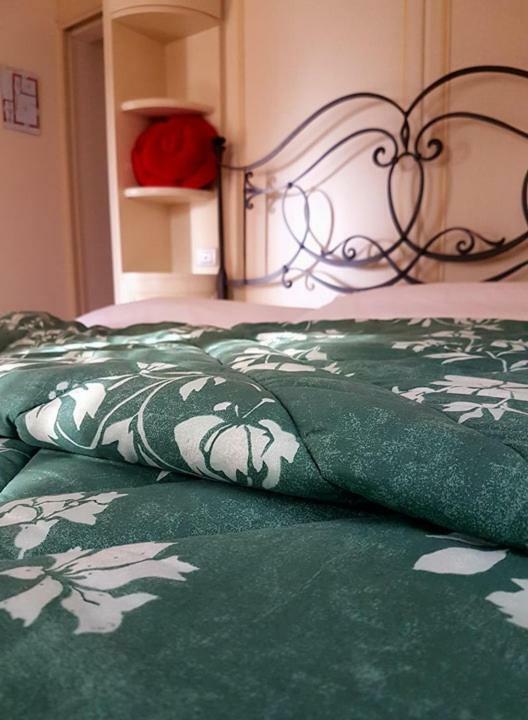 Piccolo Mondo Hotel Zovencedo Екстериор снимка