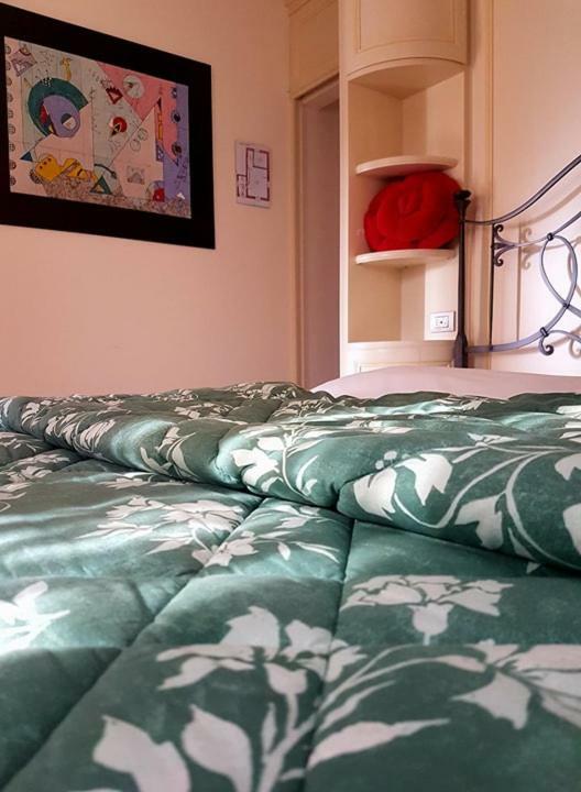 Piccolo Mondo Hotel Zovencedo Екстериор снимка