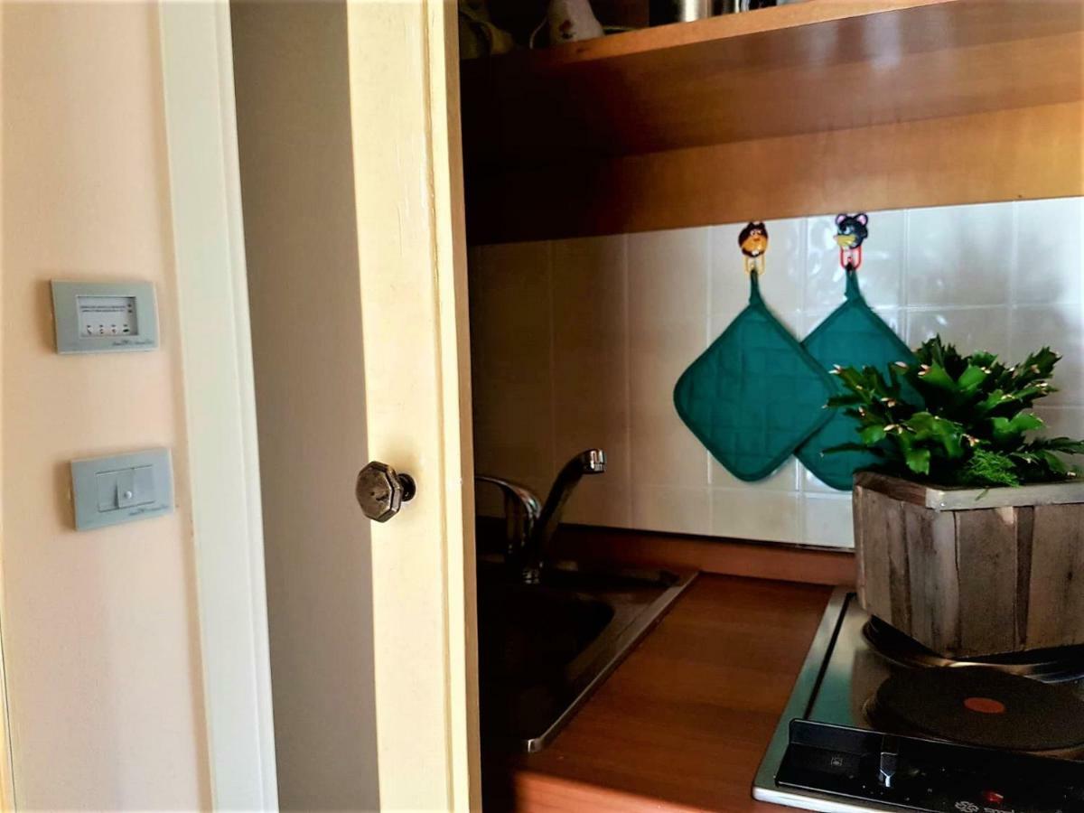 Piccolo Mondo Hotel Zovencedo Екстериор снимка