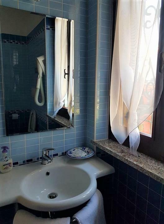 Piccolo Mondo Hotel Zovencedo Екстериор снимка